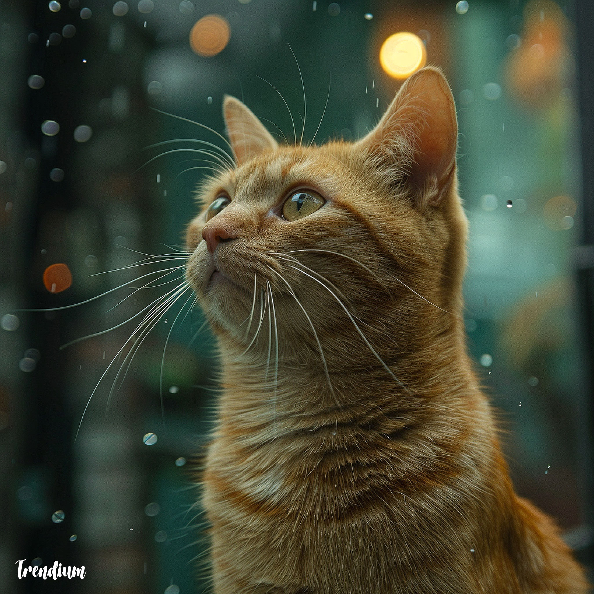 [prompt] cat --sref 2812762531 --v 6 --stylize 500