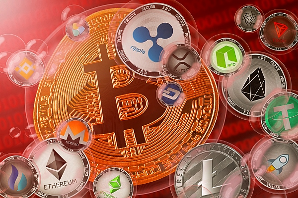 💰[블록체인핫이슈] 살아난 가상자산 시장...투자자 늘고 거래소 수익도↑의 썸네일 이미지