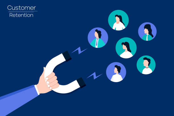 [출처: iStock] 소비자 리텐션.