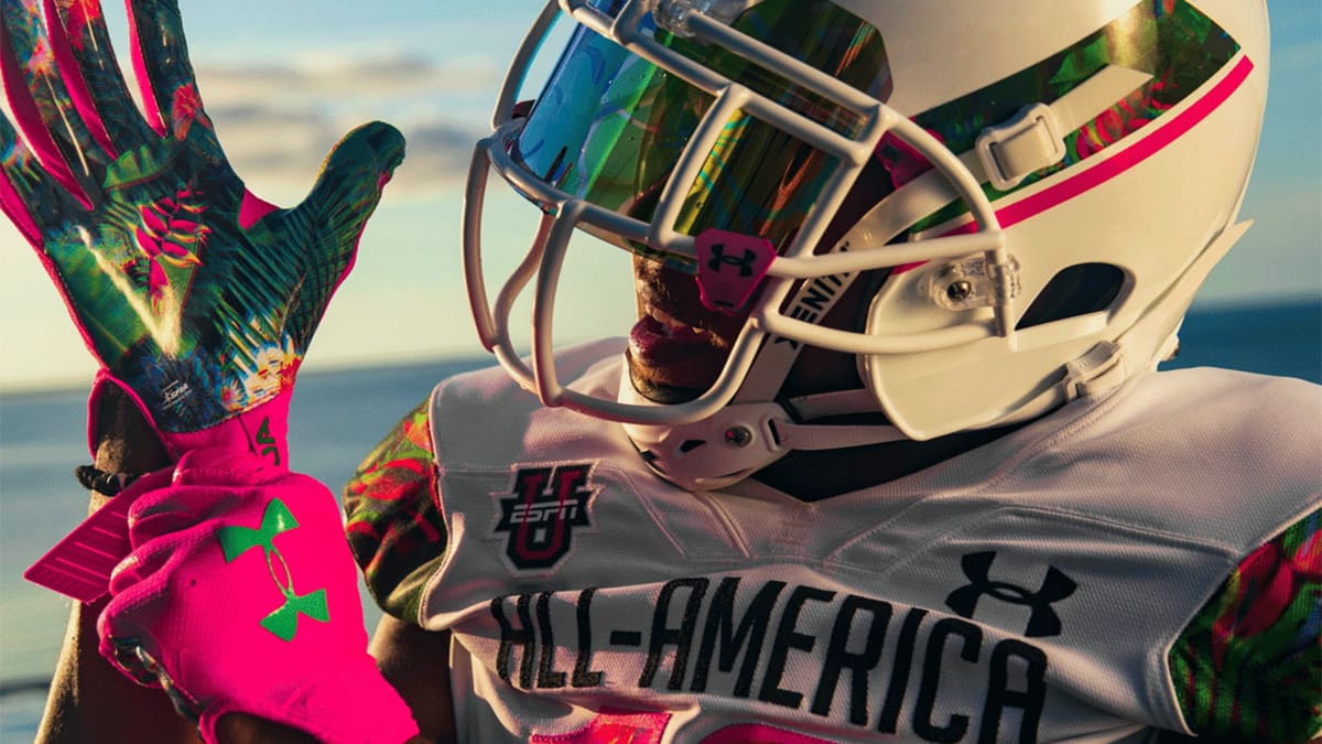 언더아머 2022년 1분기 실적 발표