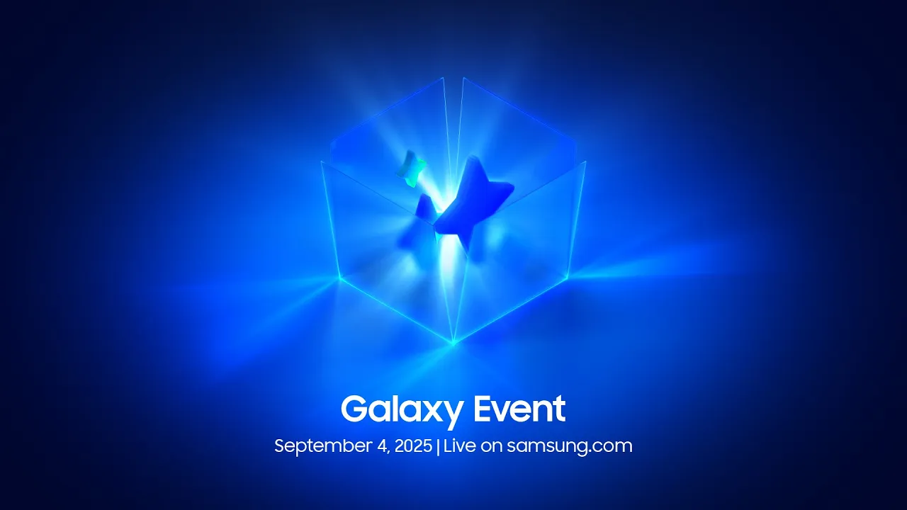 Galaxy Event&nbsp;ⓒSamsung