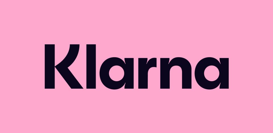 출처: 클라르나 로고. ©Klarna