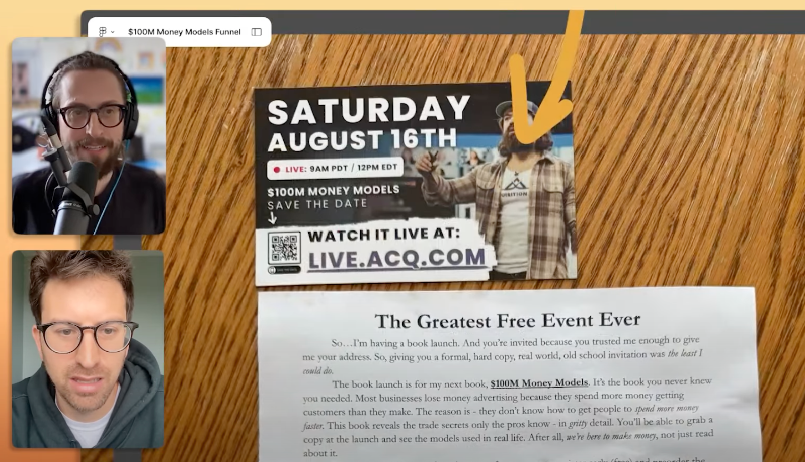 디지털 시대에 물리적인 편지를 보내는 것은 매우 예상치 못한 방식으로, 고객에게 강한 인상을 남길 수 있다.