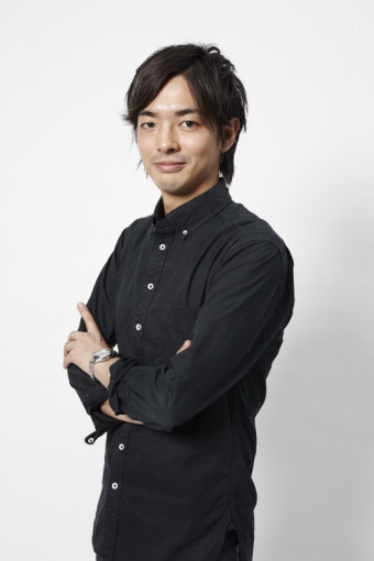 [크리에이티브 디렉터, 호소다 다카히로]