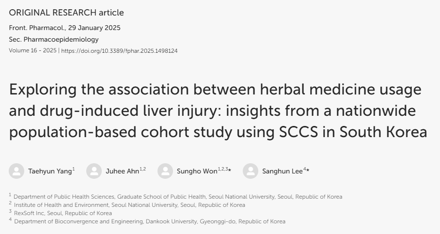  DOI: 10.3389/fphar.2025.1498124