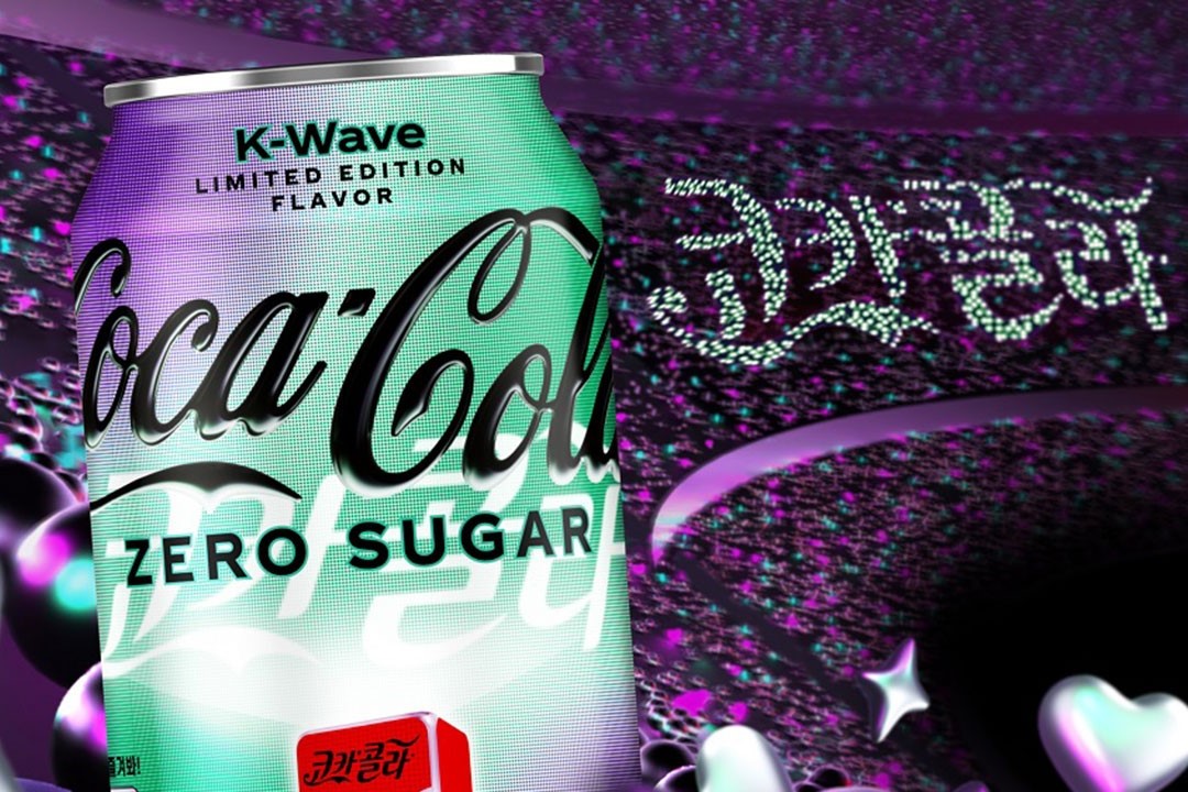 출처 : Coca-Cola
