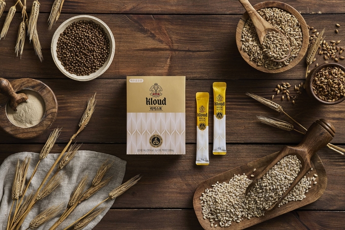 Photo by 롯데칠성