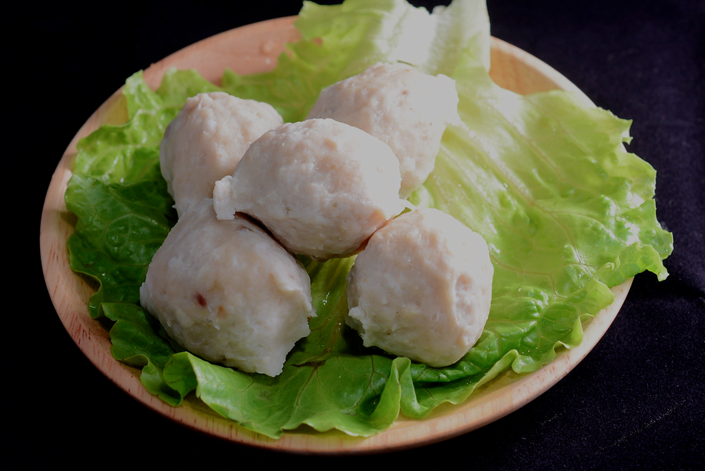 Figure.1 구글에 어환으로 검색하면 나오는 이미지, 어묵 그 자체