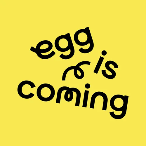 출처: 에그이즈커밍