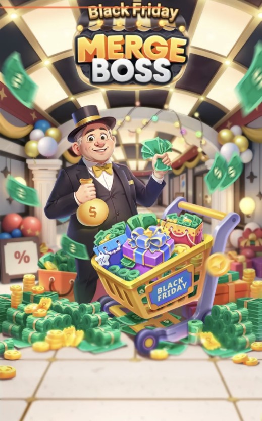 자료:&nbsp;알리 익스프레스&nbsp;/&nbsp;머지보스 블랙프라이데이