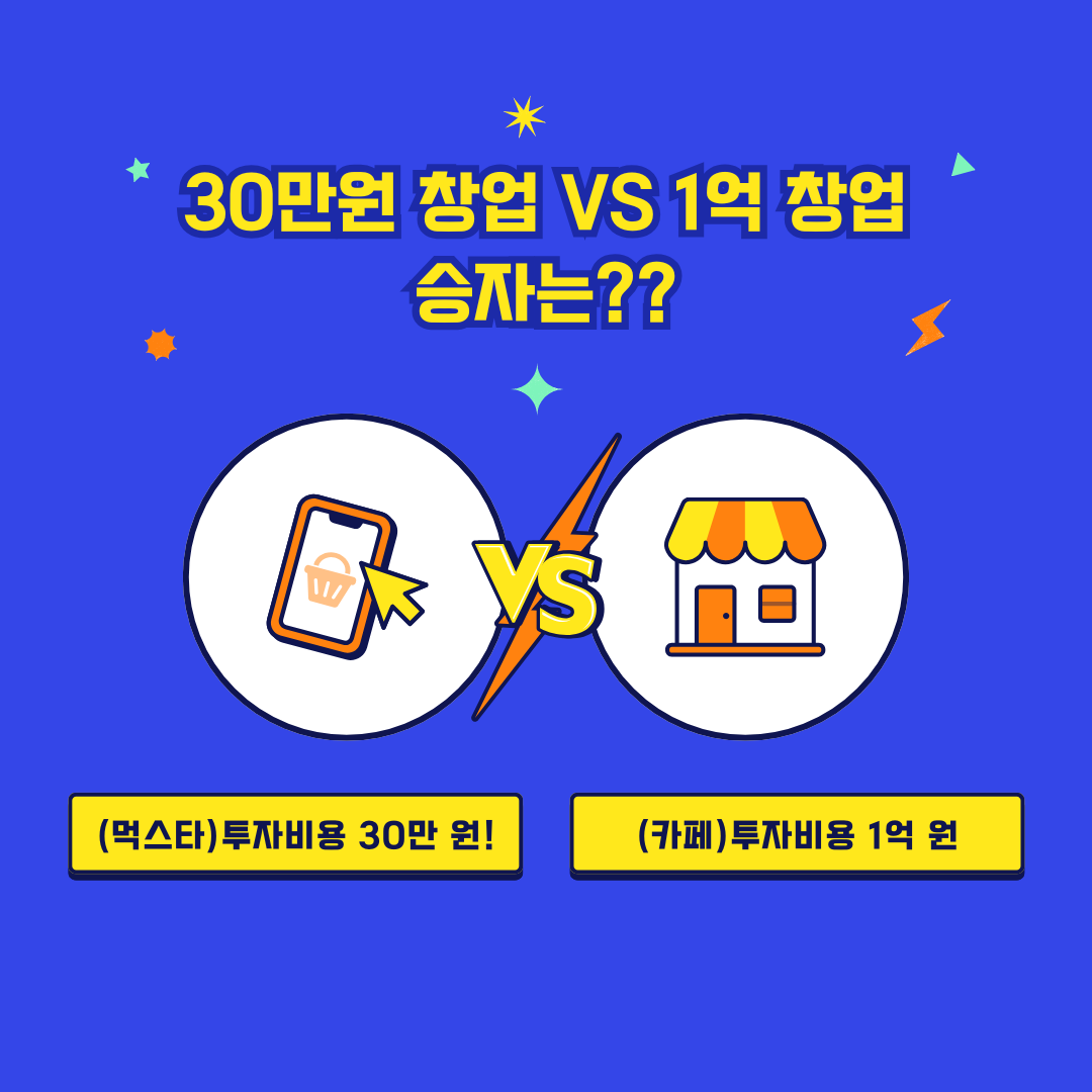 스마트폰 하나로 월 300만 원? 온라인 매장 오픈 꿀팁 공개! 📱의 썸네일 이미지