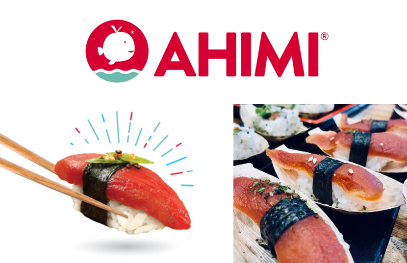 Ahimi 라인ⓒoceanhuggerfoods.com