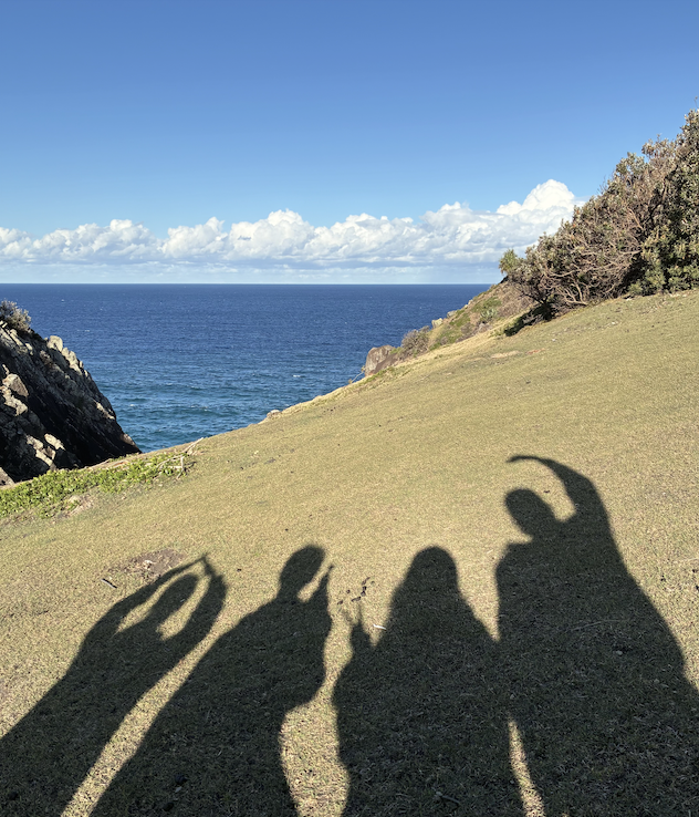 왼쪽에서 두번째가 접니다 ㅎㅎ