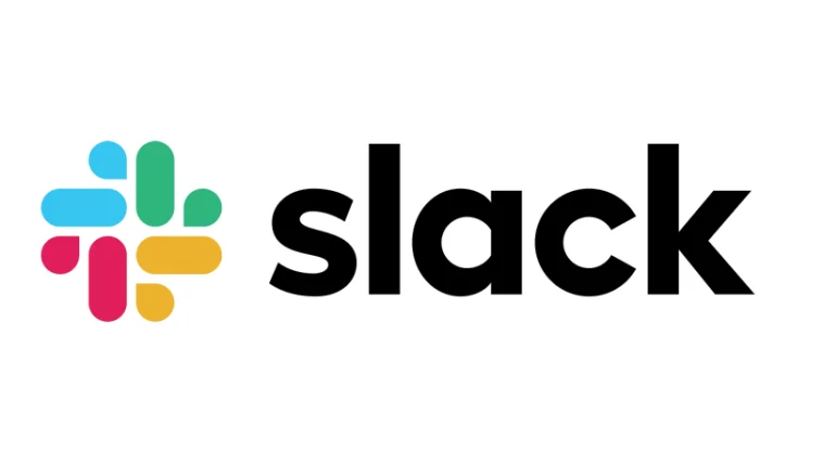 Slack LOGO