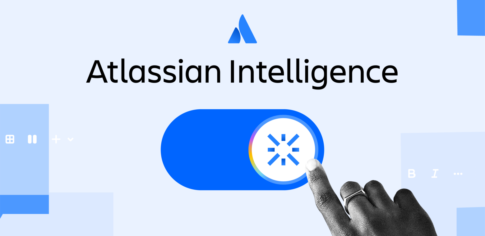 🔭AI 기능이 추가된 Jira와 Confluence의 썸네일 이미지