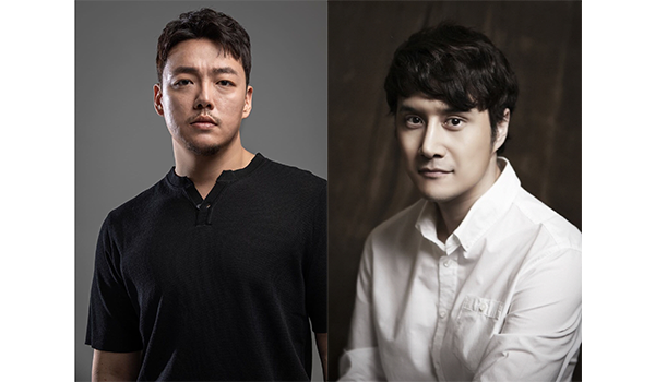 김수용, 김승용 배우