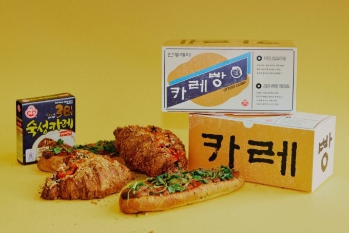 🥯노티드로 대박난 GFFG..요즘은 어떨까?