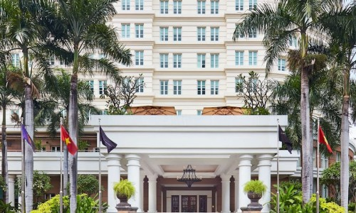 파크 하얏트 사이공