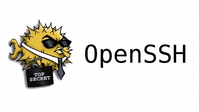 OpenSSH는 암호화된 SSH 프로토콜로 원격 접속, 파일 이동 등을 도와주는 패키지입니다.