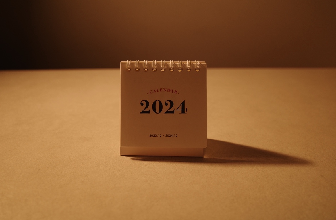 DAISO 2024 ⓒ cornertable