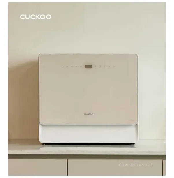 이미지 = 쿠쿠 홈페이지 캡처 (https://www.cuckoo.co.kr/mall/productView?productNo=7752)