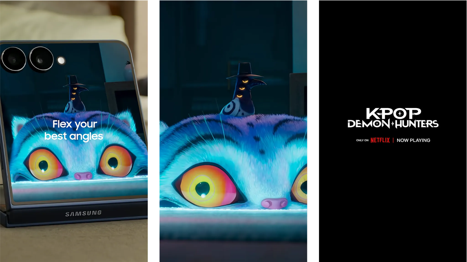 이미지 출처 = 삼성전자 유튜브 영상