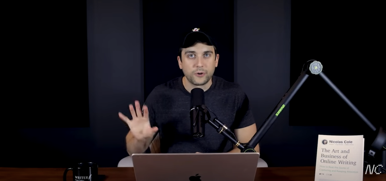 유명 1인사업가가 전하는 온라인 매출 발생시키는 방법 7가지의 썸네일 이미지