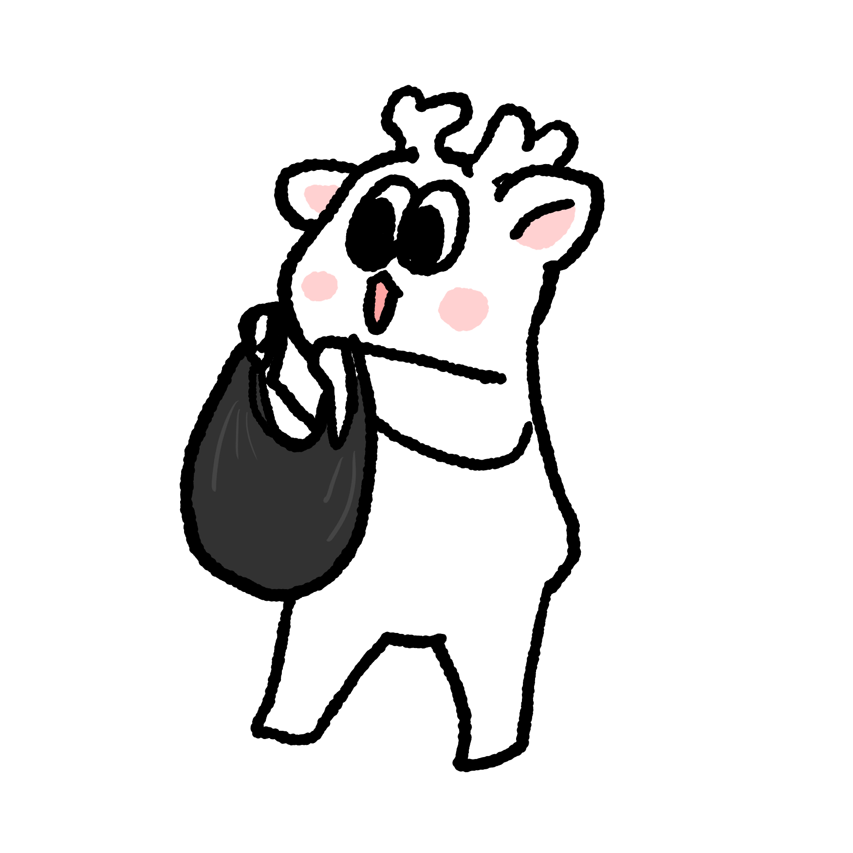 [일상다반사#5]난 원래 착한아이야