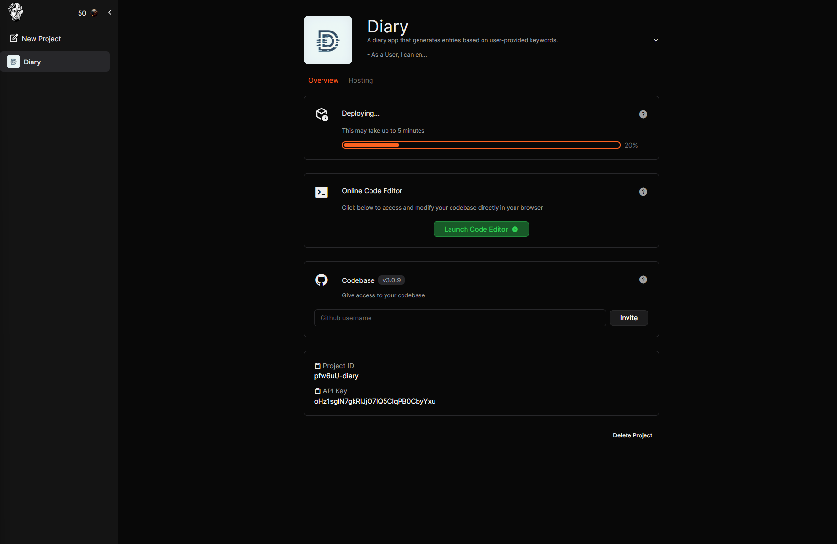 코드에디터와 깃