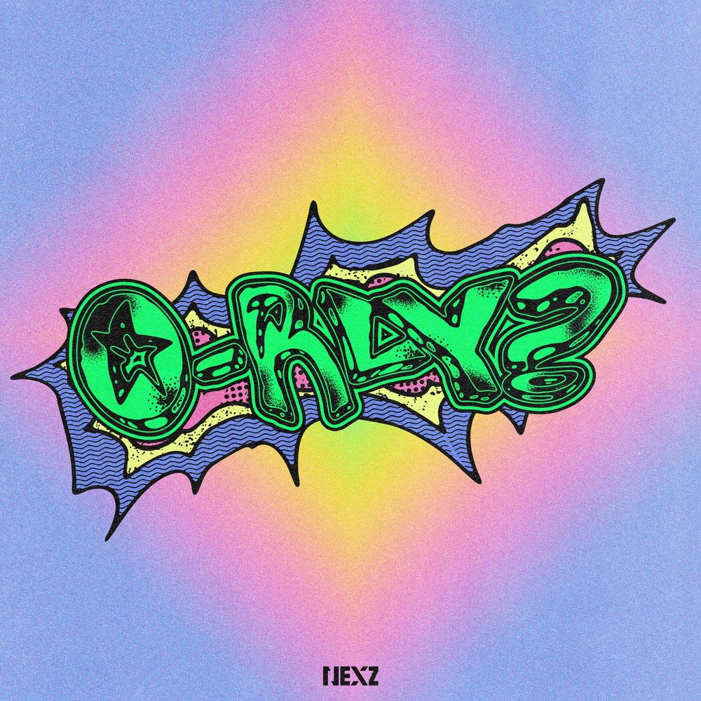 [O-RLY?] Album Art