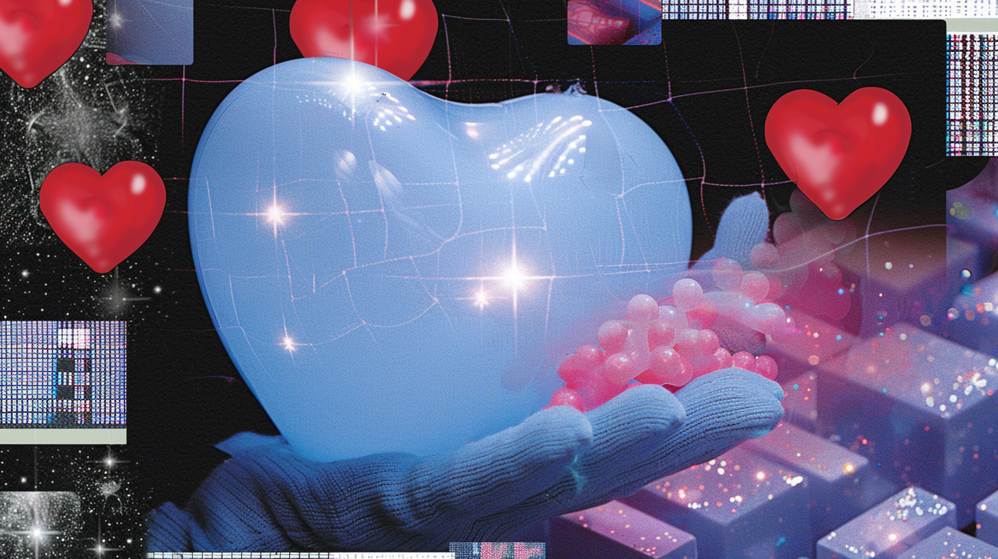 Midjourney에서 이미지 생성