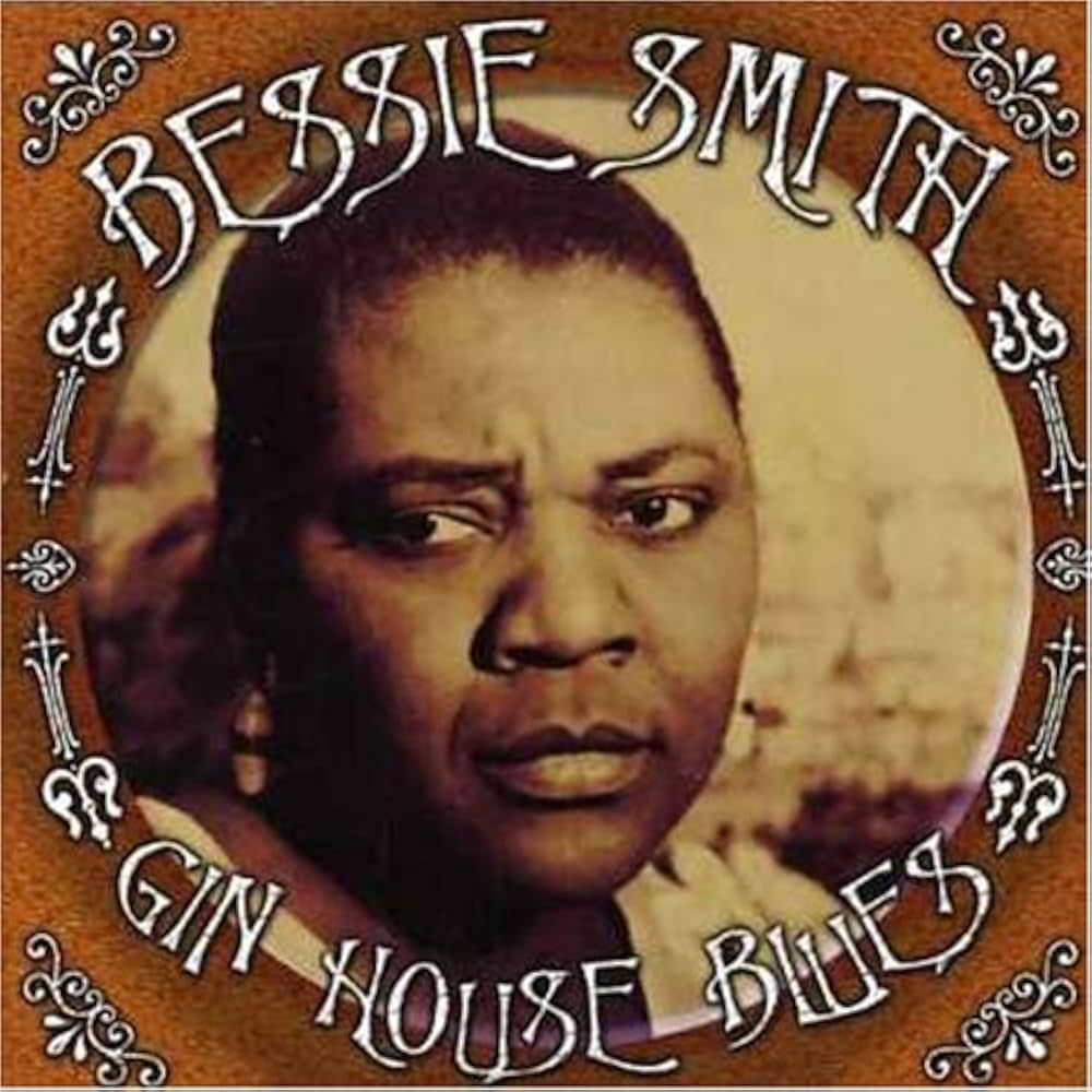 Bessie Smith - Gin House Blues