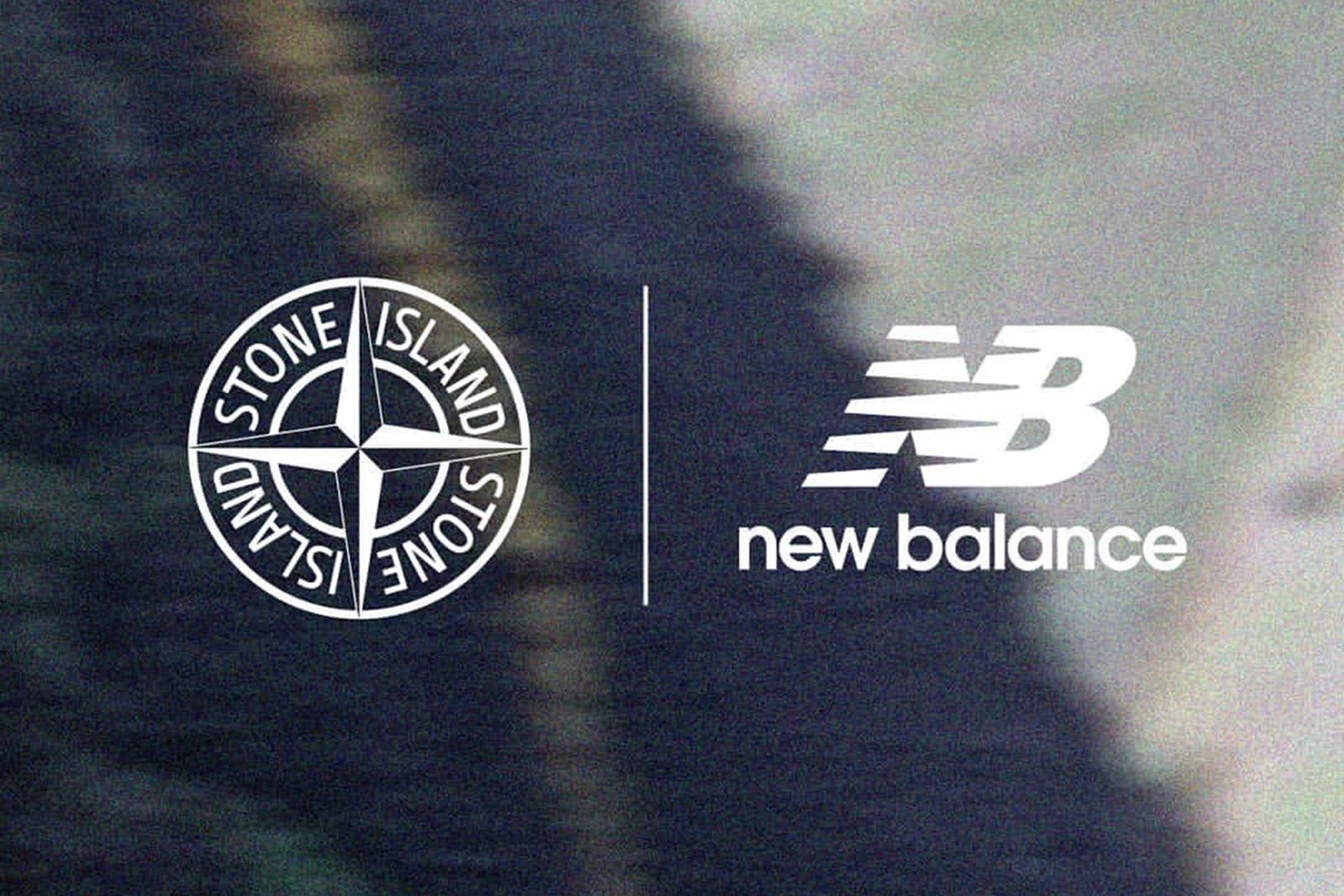 STONE ISLAND x NEW BALANCE