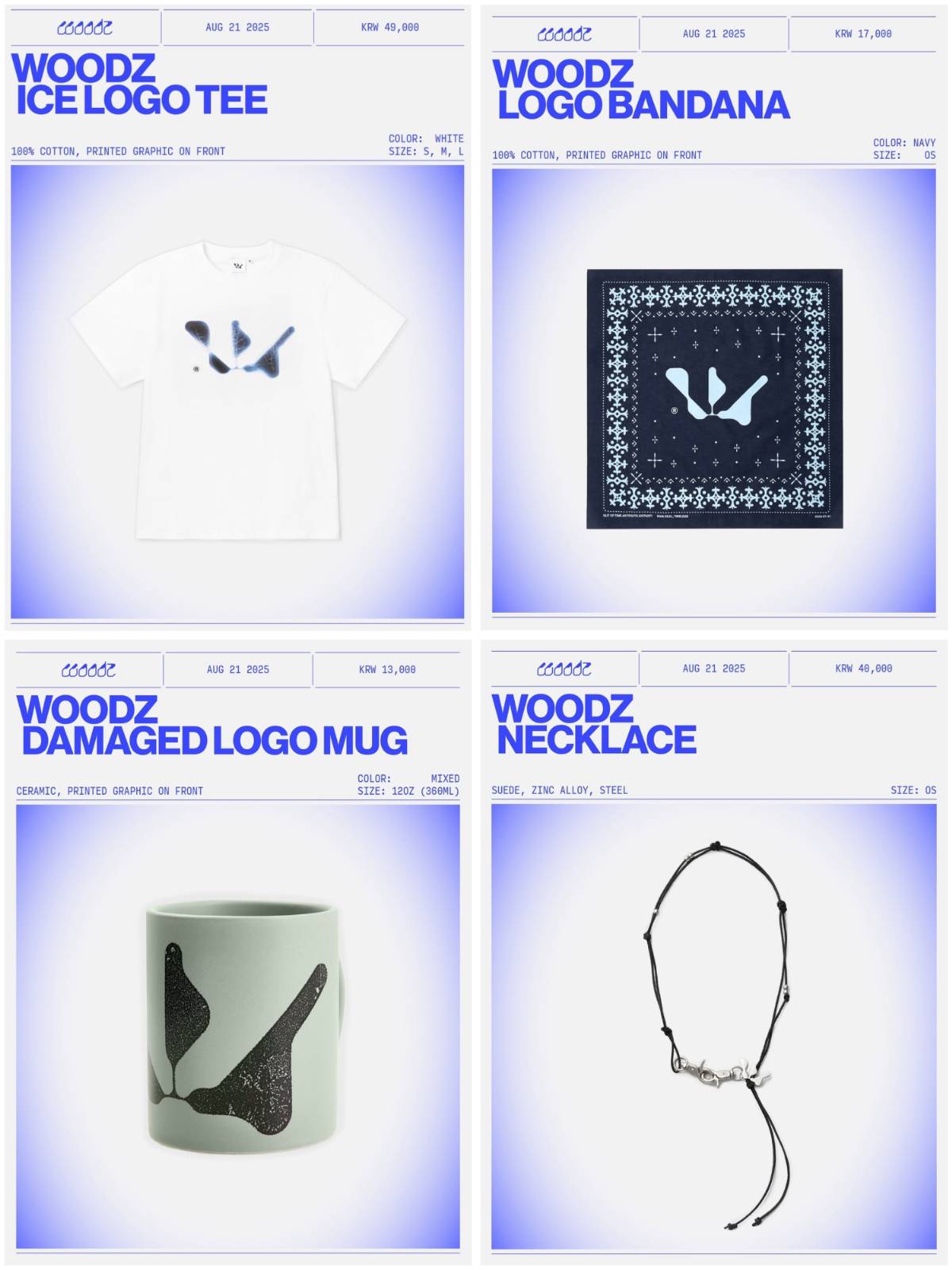 [출처] woodz.co.kr 인스타그램