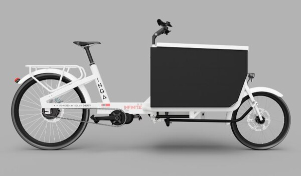 ☕[위클리핫이슈] 햇빛만으로 충전 가능한 '태양광 전기 자전거' 출시…이더리움 ETF 승인 앞두고 가격 널뛰기의 썸네일 이미지