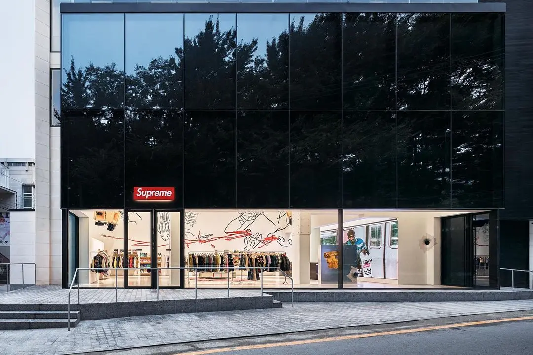 Here’s How Seoul Became A Retail Mecca