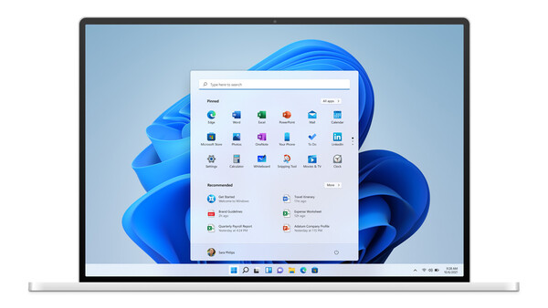 윈도11 [사진: 셔터스톡]