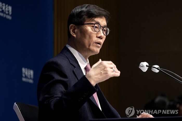💵[핀테크핫이슈] 韓 경제 빨간불...GDP 전망치 1.6~1.7%로 하향 전망의 썸네일 이미지