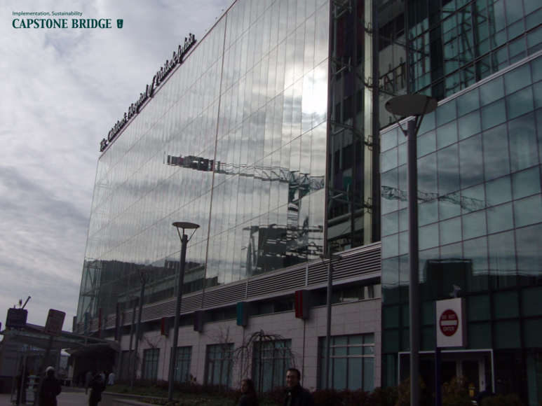 [해외 기관 방문] The Children's Hospital of Philadelphia, PA 방문의 썸네일 이미지