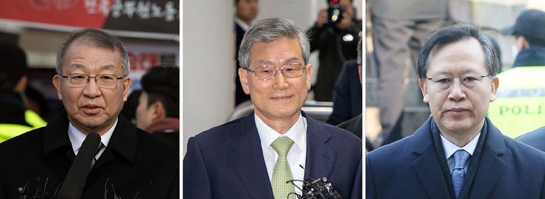 대법원의 재판거래, 또 다시 일어날 것 같은 이유(+기프티콘이벤트)의 썸네일 이미지