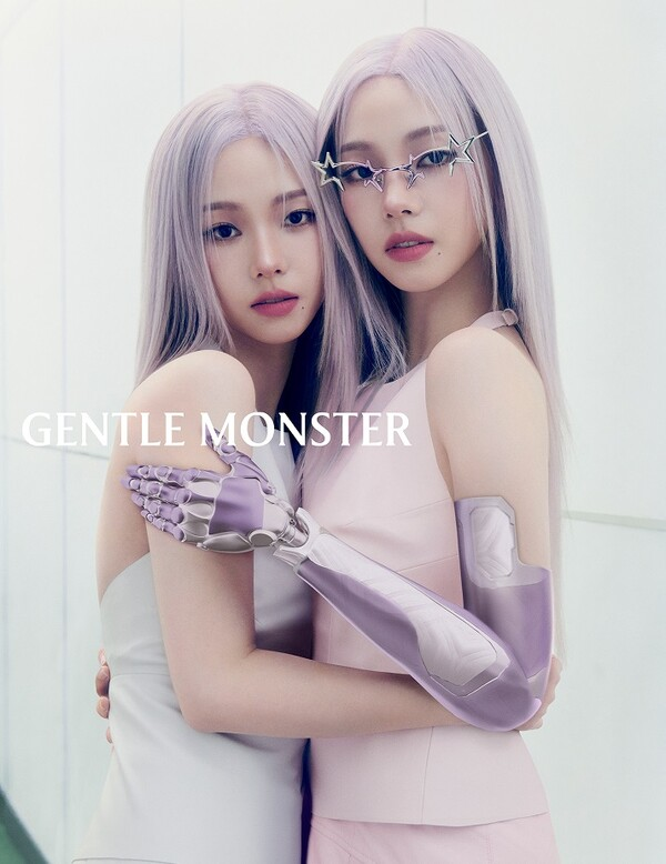 @gentlemonster