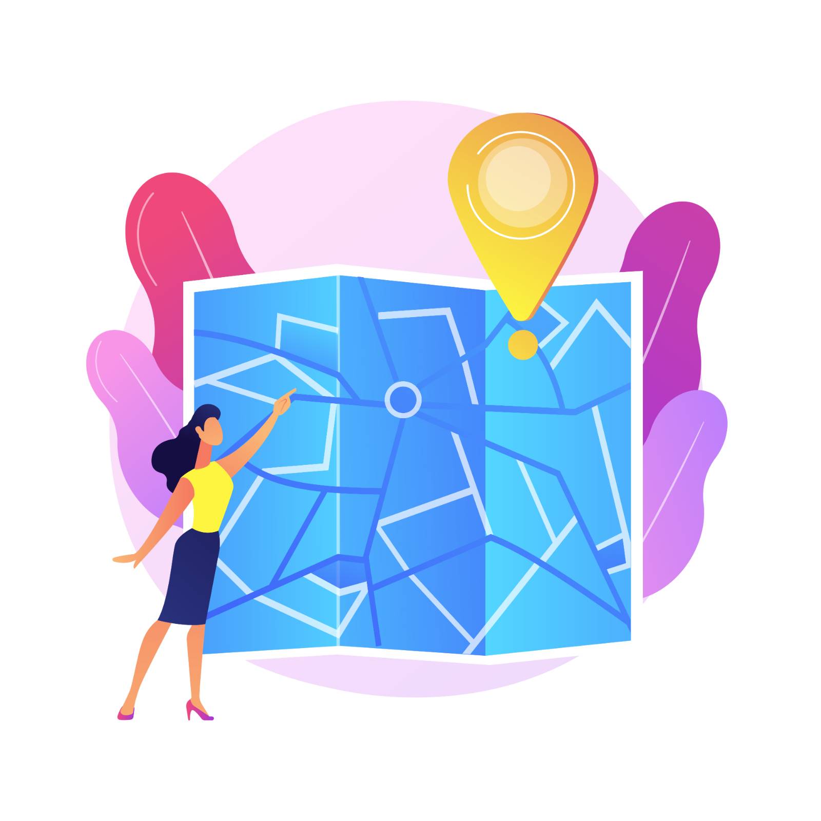 [vol. 44] 상시 성과관리를 위한 대화모델 : S.T.E.P.S.을 밟아주세요!의 썸네일 이미지