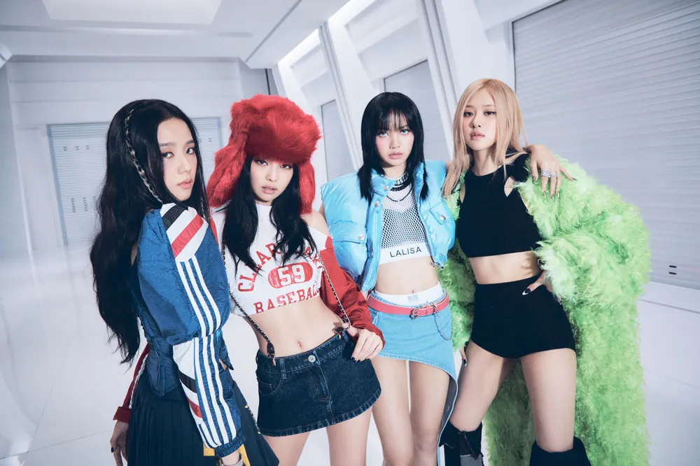 (출처 = YG엔터테인먼트)