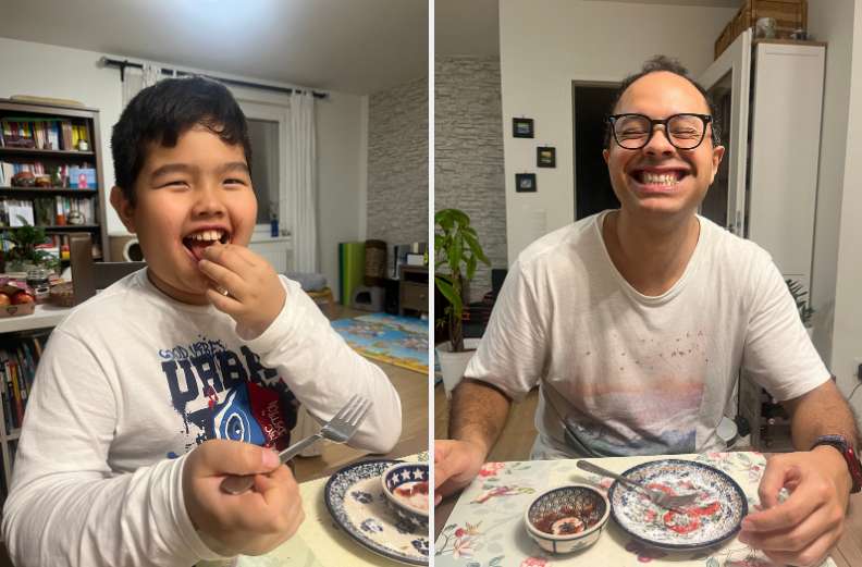 사랑하는 나의 사람들