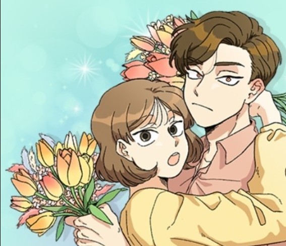 #로맨스 #대학교캠퍼스 #도파민뿜뿜 #이중한명은취향이겠지