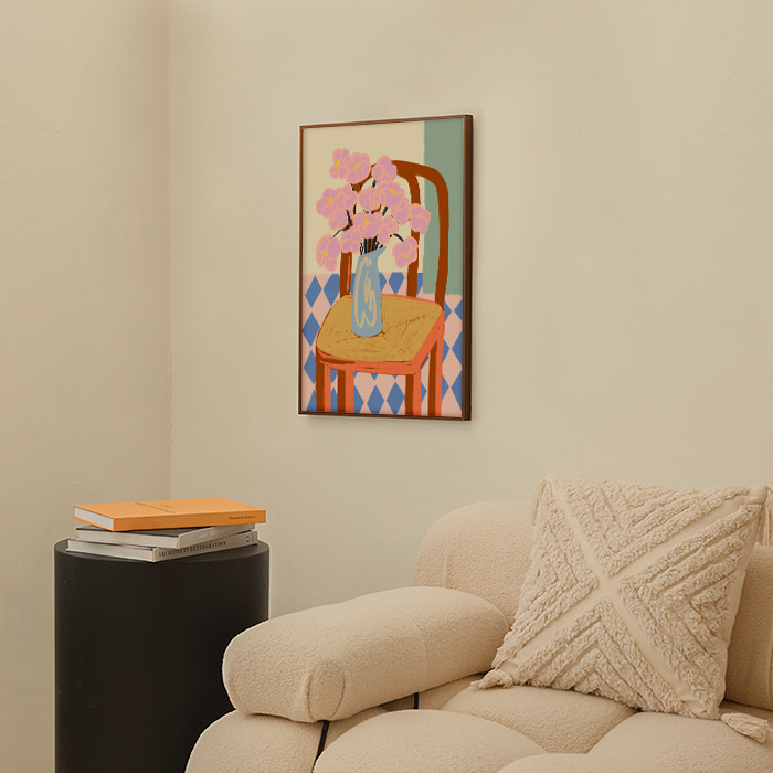 인테리어 포스터, 포스터 디자인, 감성 포스터, 포스터 액자, 가성비 인테리어