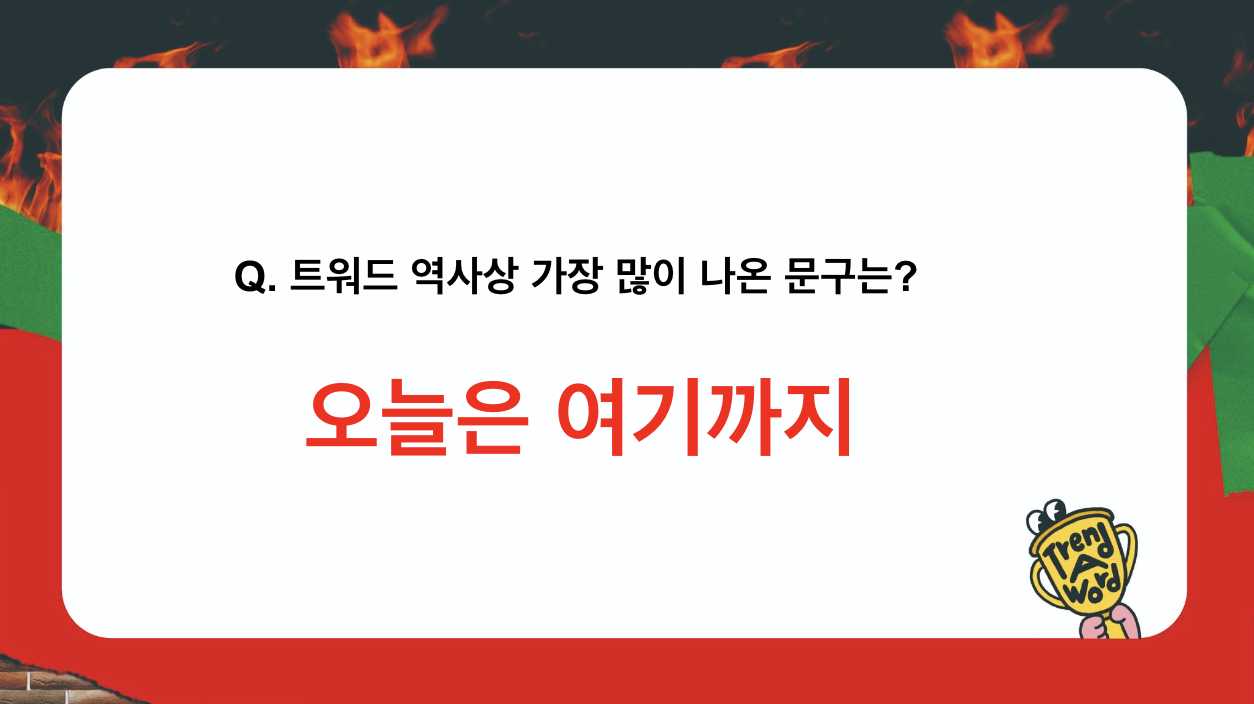 이미지 = 트렌드어워드 제공