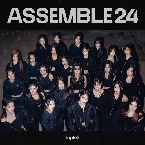 <ASSEMBLE 24>