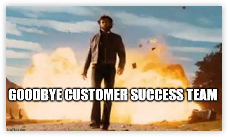 진정한 고객 성공(Customer Success)팀을 만들기 위해서의 썸네일 이미지
