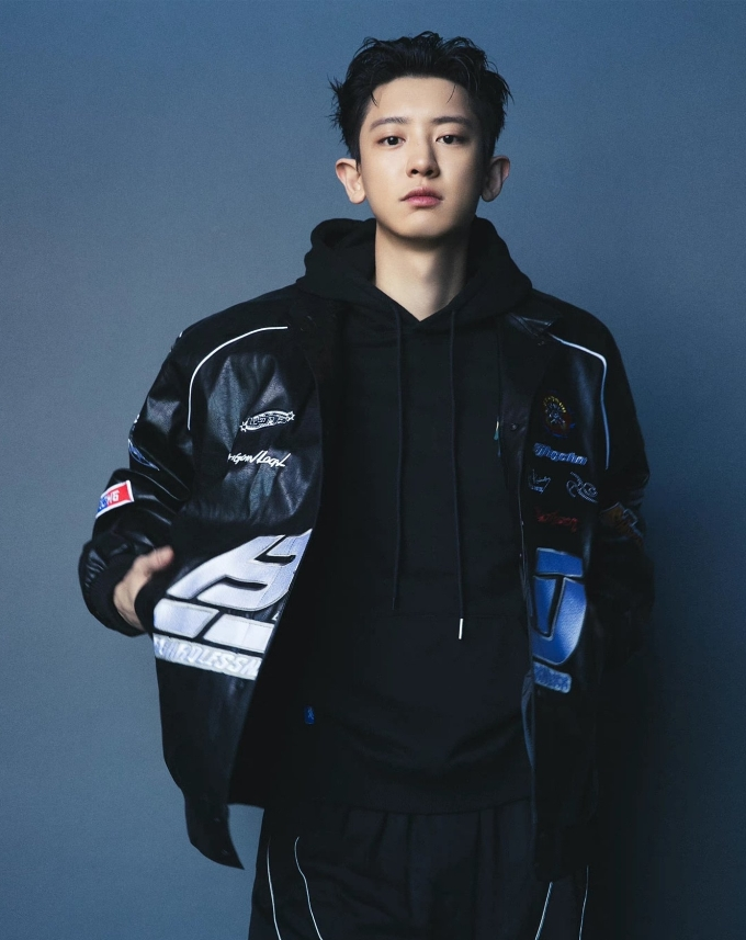 출연 예정이던 아티스트 중 한 명인 엑소 찬열